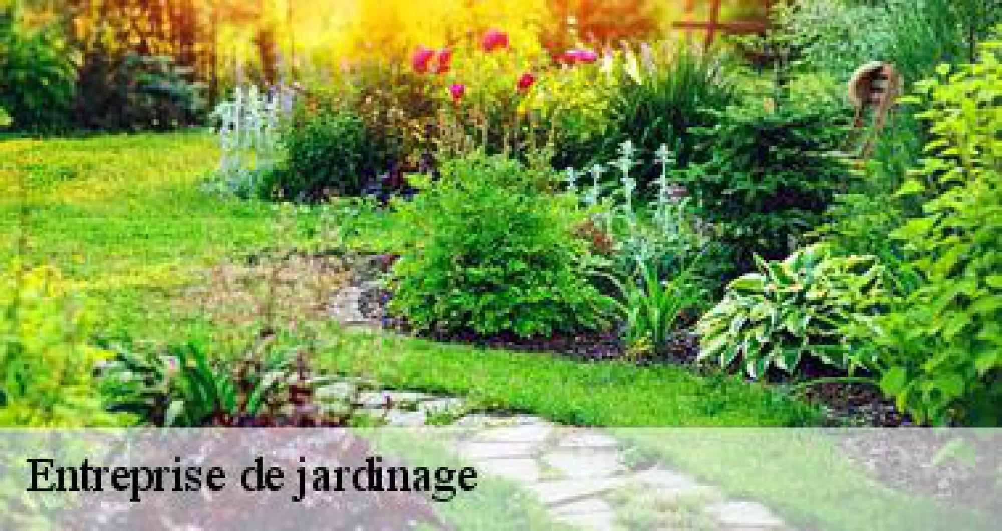 Jardinier